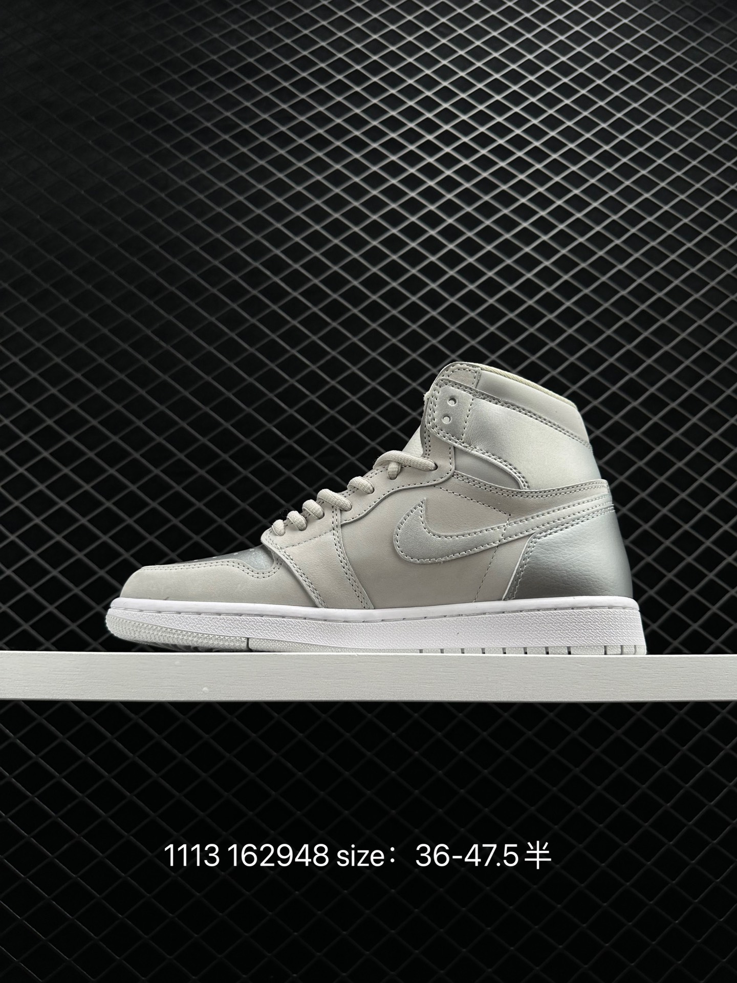 Air Jordan 1 Retro High OG 